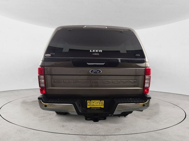 Used 2022 Ford F-350SD Lariat 4D Crew Cab – 1FT8W3BT6NED34554