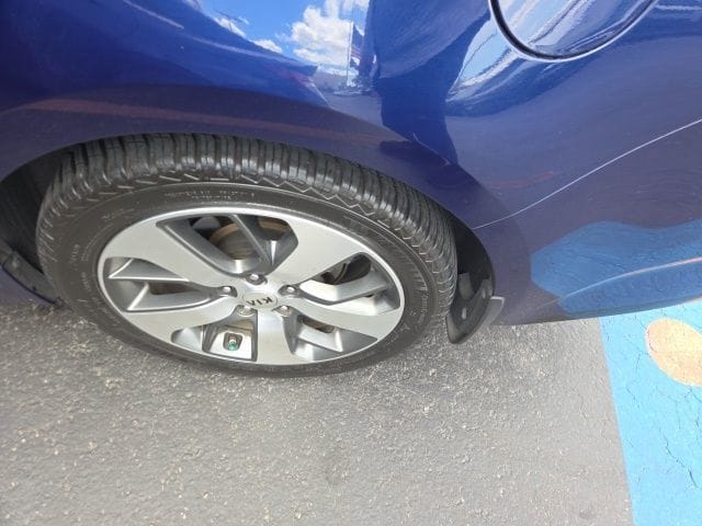 Used 2019 Kia Optima S 4D Sedan – 5XXGT4L33KG313080