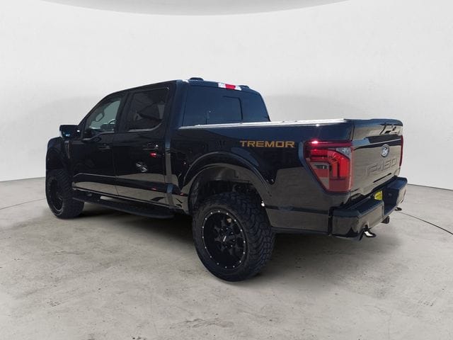 Used 2024 Ford F-150 Tremor 4D SuperCrew – 1FTFW4L57RFC20642