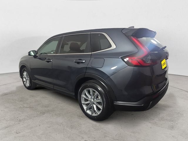 Used 2024 Honda CR-V EX 4D Sport Utility – 7FARS4H43RE017829