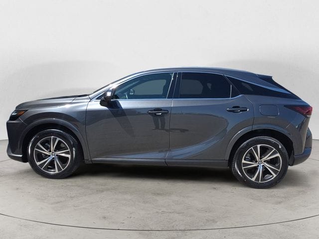 Used 2024 Lexus RX 350 Premium 4D Sport Utility – 2T2BAMCA7RC050958