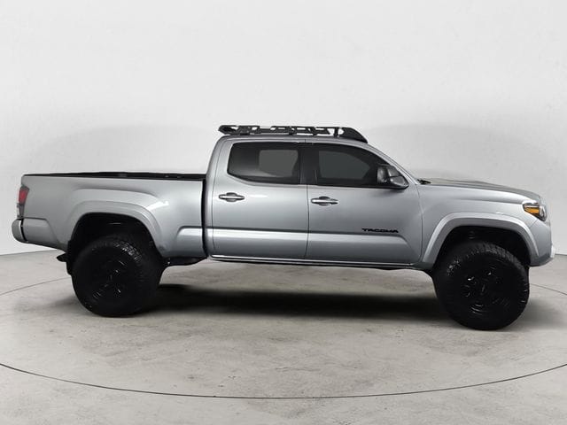 Used 2023 Toyota Tacoma TRD Sport 4D Double Cab – 3TYDZ5BN7PT029388