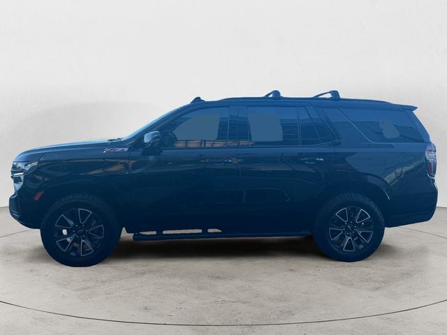 Used 2021 Chevrolet Tahoe Z71 4D Sport Utility – 1GNSKPKD9MR238806