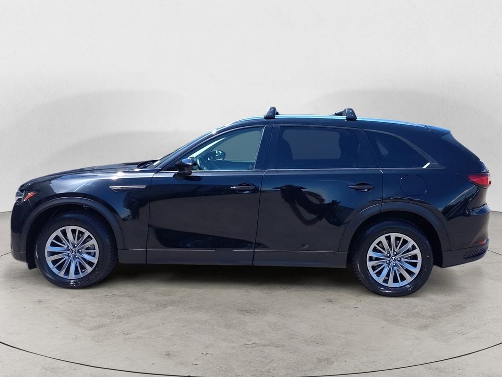 Used 2024 Mazda CX-90 3.3 Turbo Preferred Plus 4D Sport Utility – JM3KKCHD6R1110870