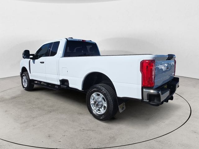 Used 2026 Ford F-350SD XLT 4D Extended Cab – 1FT8X3BN3TED05315