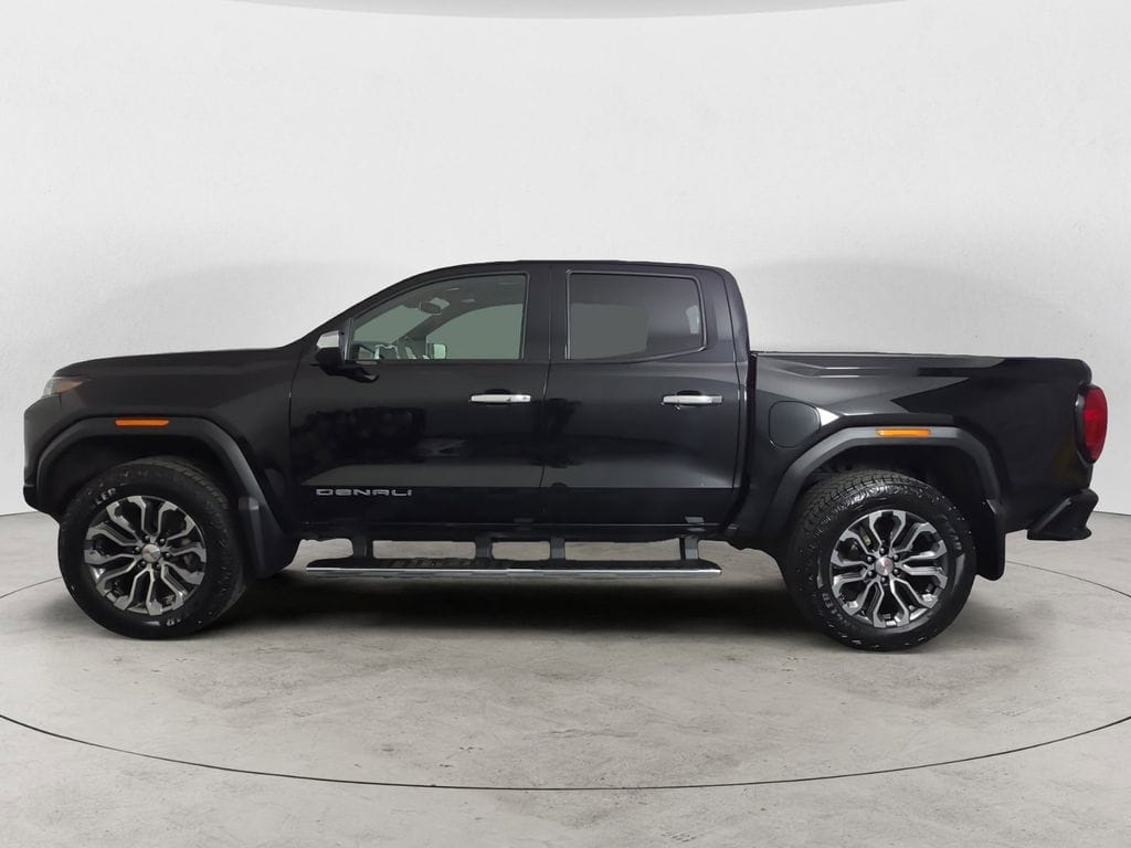 Used 2024 GMC Canyon Denali 4D Crew Cab – 1GTP6FEK0R1216156