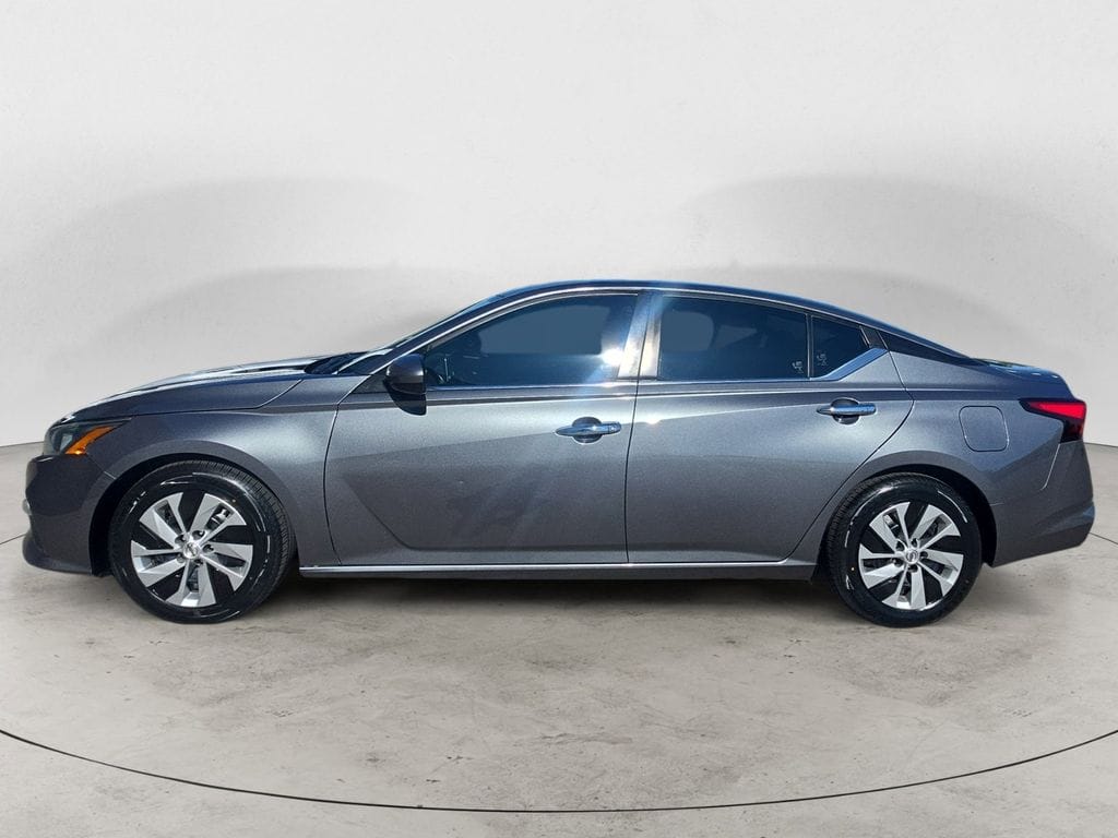 Used 2020 Nissan Altima 2.5 S 4D Sedan – 1N4BL4BV2LC256794