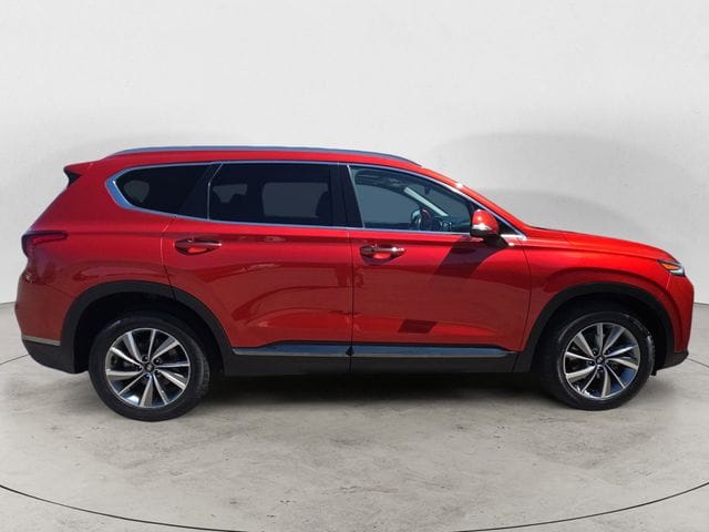 Used 2019 Hyundai Santa Fe Limited 4D Sport Utility – 5NMS5CAD5KH013455