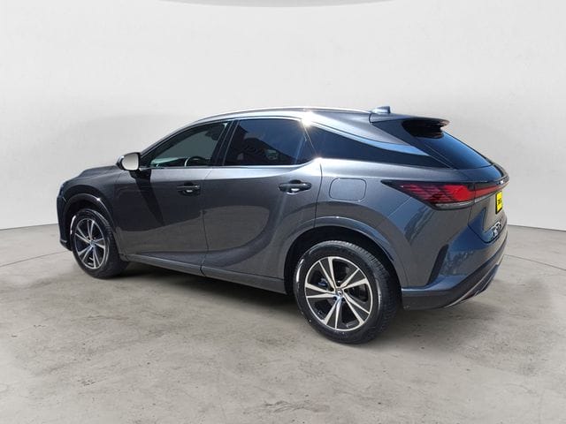 Used 2024 Lexus RX 350 Premium 4D Sport Utility – 2T2BAMCA7RC050958