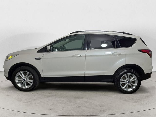 Used 2018 Ford Escape SEL 4D Sport Utility – 1FMCU9HD7JUA55807