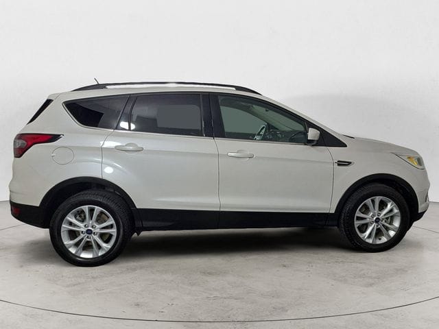 Used 2018 Ford Escape SEL 4D Sport Utility – 1FMCU9HD7JUA55807