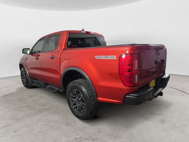 Used 2022 Ford Ranger XLT 4D Crew Cab – 1FTER4FH1NLD04461