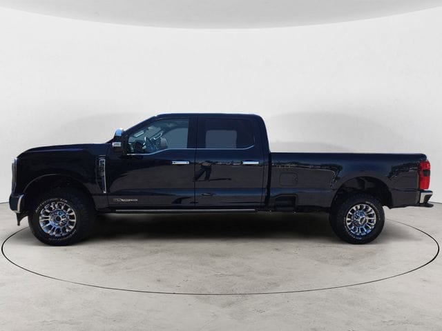 Used 2025 Ford F-350SD Lariat 4D Crew Cab – 1FT8W3BTXSEC64987