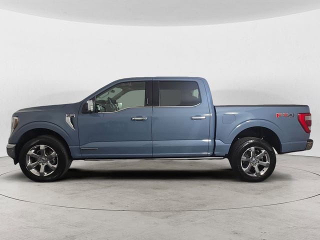 Used 2023 Ford F-150 Lariat 4D SuperCrew – 1FTFW1ED9PFB42526