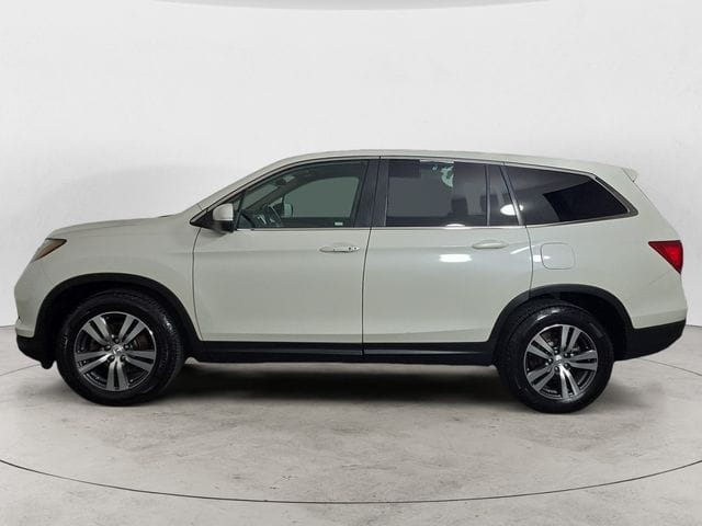 Used 2016 Honda Pilot EX-L 4D Sport Utility – 5FNYF5H58GB014299