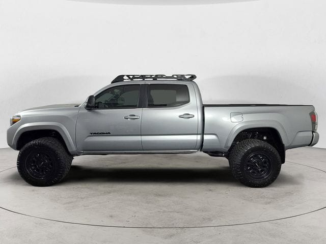 Used 2023 Toyota Tacoma TRD Sport 4D Double Cab – 3TYDZ5BN7PT029388