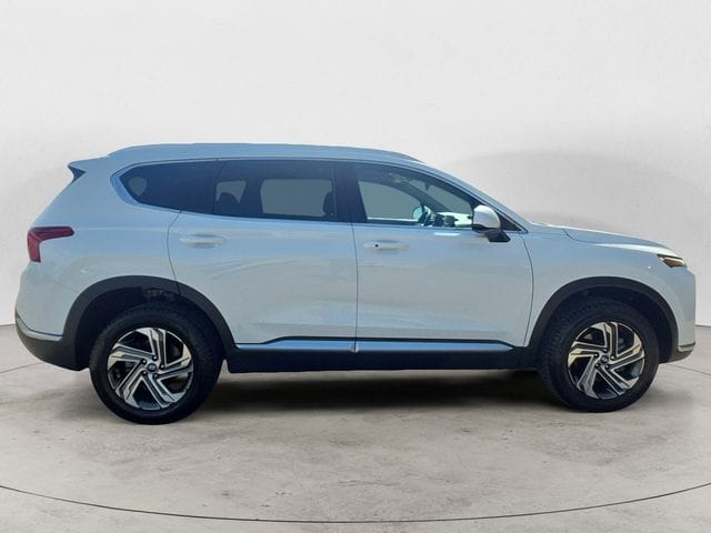 Used 2022 Hyundai Santa Fe SEL 4D Sport Utility – 5NMS2DAJ8NH430593