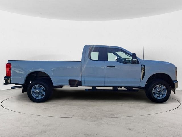 Used 2026 Ford F-350SD XLT 4D Extended Cab – 1FT8X3BN3TED05315