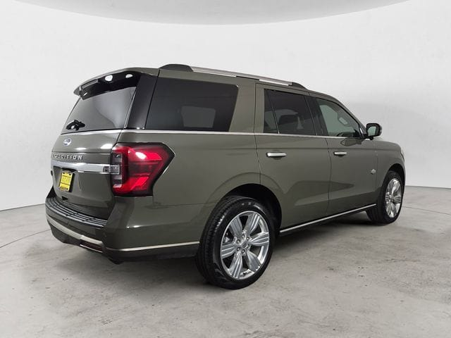 Used 2024 Ford Expedition King Ranch 4D Sport Utility – 1FMJU1P88REB17167