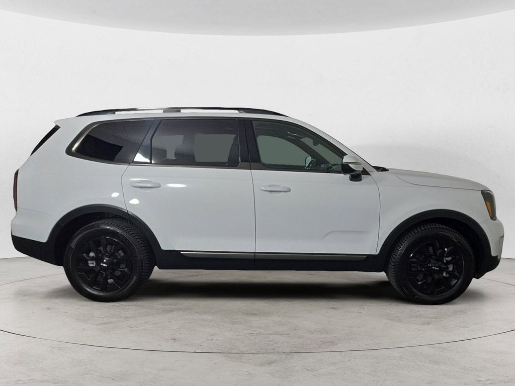 Used 2023 Kia Telluride SX-Prestige X-Pro 4D Sport Utility – 5XYP5DGC6PG334965