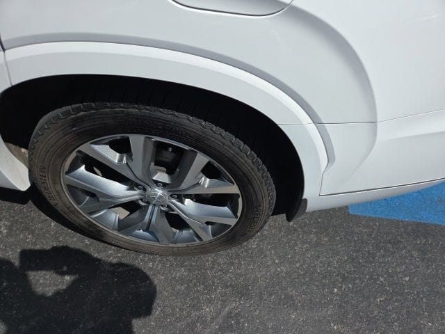 Used 2021 Hyundai Palisade Limited 4D Sport Utility – KM8R5DHE3MU185042