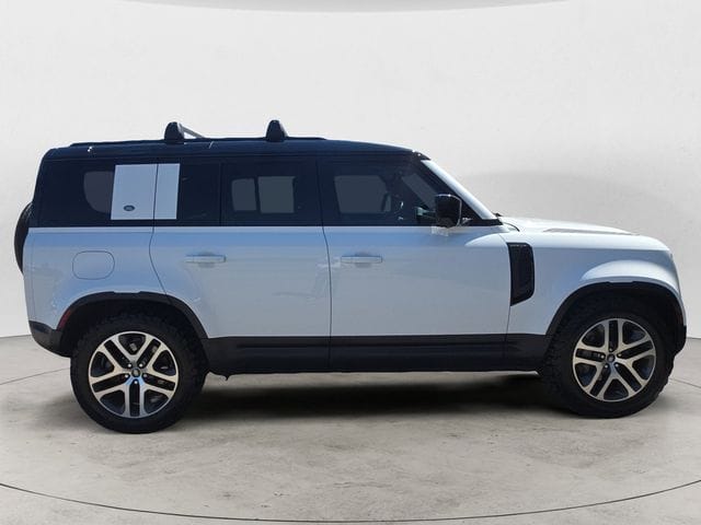 Used 2020 Land Rover Defender 110 HSE 4D Sport Utility – SALE9EEUXL2025154