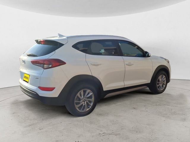 Used 2018 Hyundai Tucson SEL 4D Sport Utility – KM8J3CA41JU614477