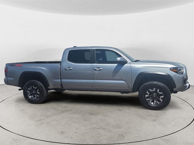 Used 2023 Toyota Tacoma TRD Off-Road 4D Double Cab – 3TMDZ5BN0PM147178