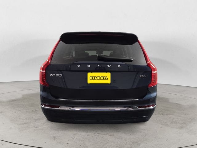 Used 2025 Volvo XC90 B6 Plus 7-Seater 4D Sport Utility – YV4062PE8S1347050