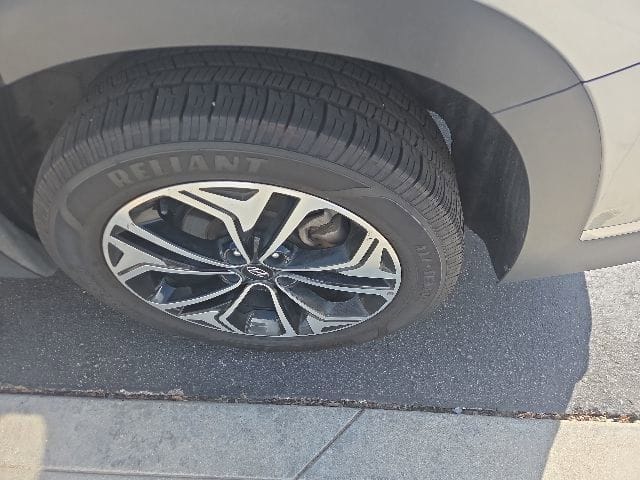 Used 2020 Hyundai Santa Fe SEL 4D Sport Utility – 5NMS3CAA8LH277802
