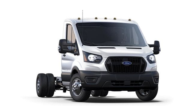 Used 2024 Ford Transit-350 Base Specialty Vehicle – 1FDBF6ZG0RKA06548