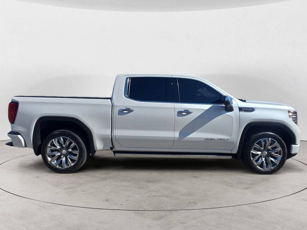 Used 2024 GMC Sierra 1500 Denali 4D Crew Cab – 1GTUUGELXRZ271660