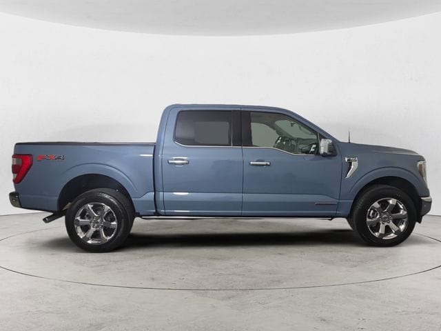 Used 2023 Ford F-150 Lariat 4D SuperCrew – 1FTFW1ED9PFB42526