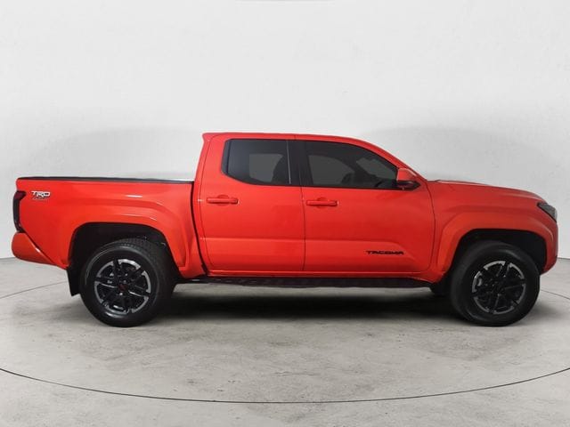 Used 2024 Toyota Tacoma TRD Sport 4D Double Cab – 3TYLB5JN2RT024877