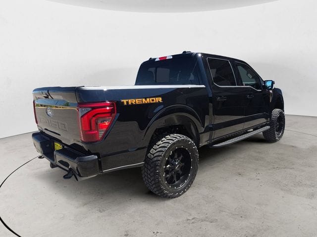 Used 2024 Ford F-150 Tremor 4D SuperCrew – 1FTFW4L57RFC20642