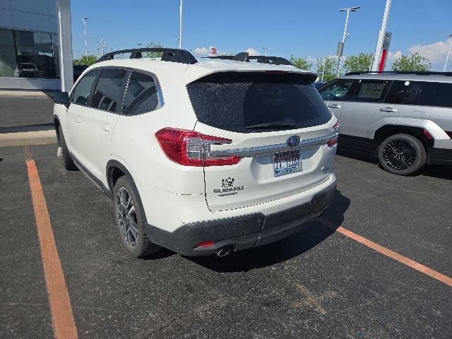 Used 2024 Subaru Ascent Limited 4D Sport Utility – 4S4WMAUD8R3461987