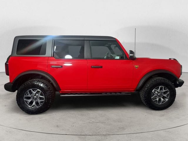 Used 2024 Ford Bronco Badlands 4D Sport Utility – 1FMEE9BP3RLA52154