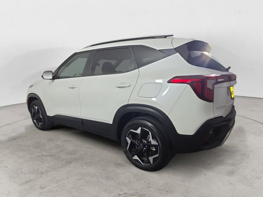 Used 2025 Kia Seltos S 4D Sport Utility – KNDEUCAAXS7780747