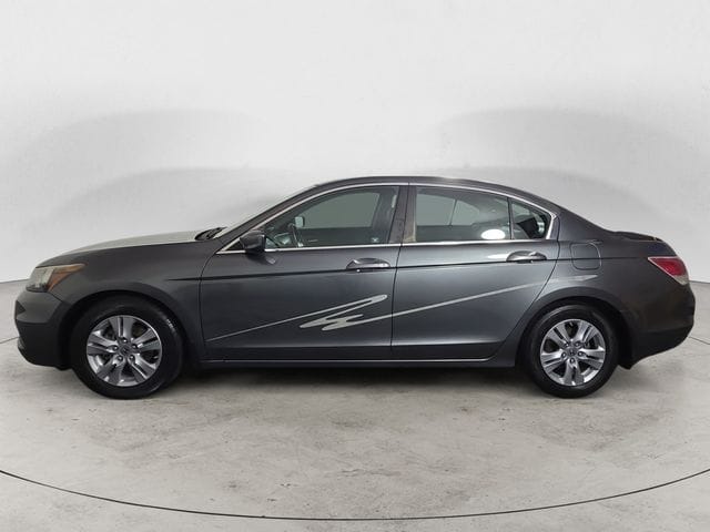 Used 2012 Honda Accord SE 4D Sedan – 1HGCP2F62CA032173