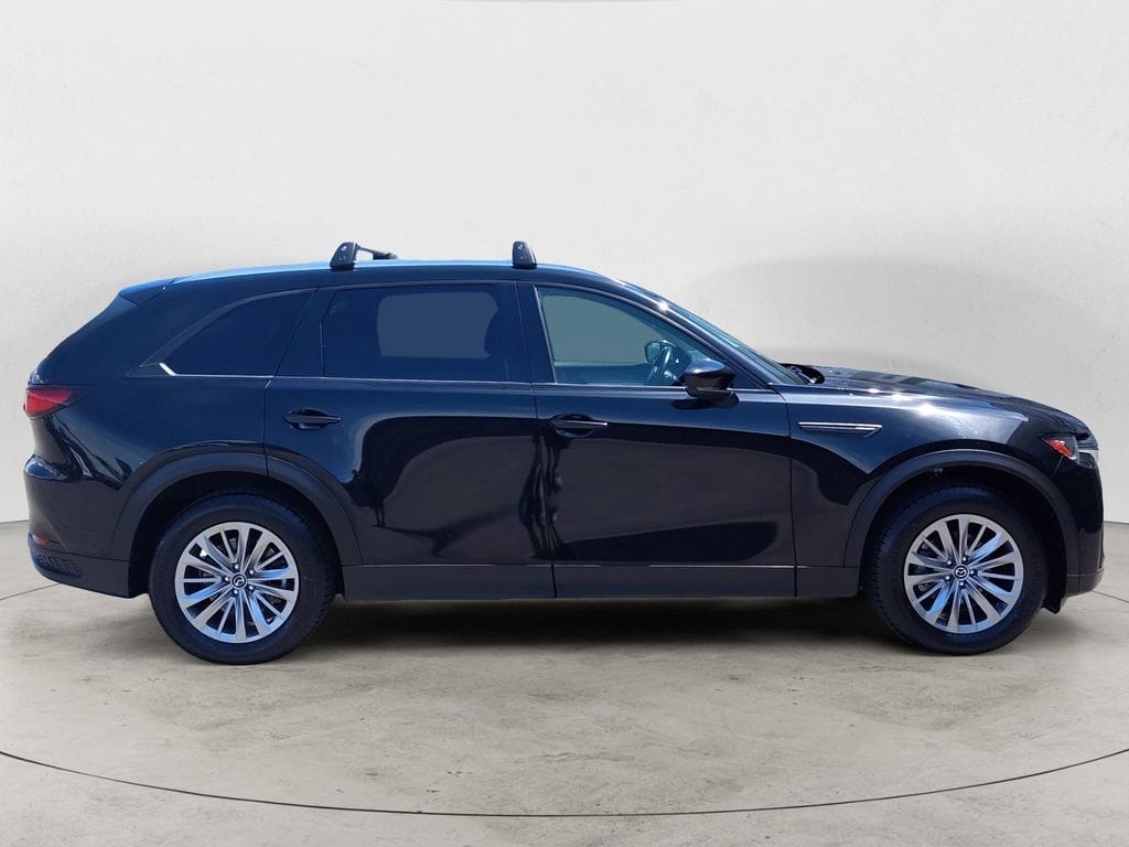 Used 2024 Mazda CX-90 3.3 Turbo Preferred Plus 4D Sport Utility – JM3KKCHD6R1110870