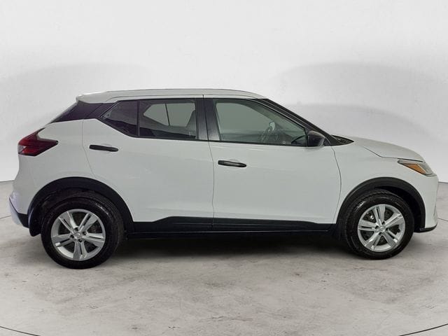 Used 2024 Nissan Kicks S 4D Sport Utility – 3N1CP5BV6RL481633