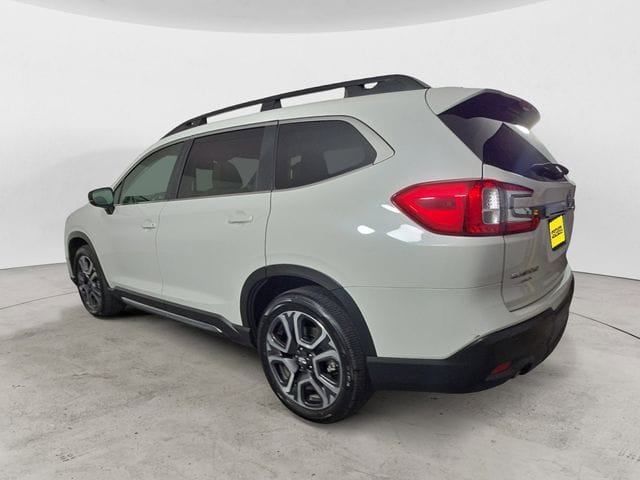 Used 2024 Subaru Ascent Limited 4D Sport Utility – 4S4WMAUD8R3461987