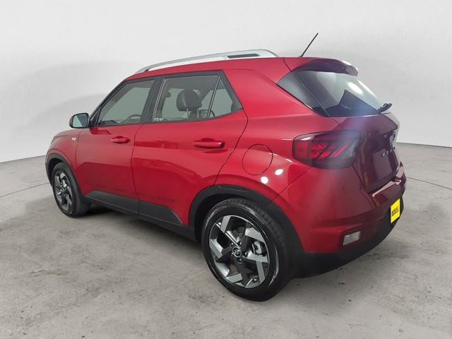 Used 2023 Hyundai Venue Limited 4D Sport Utility – KMHRC8A36PU218884