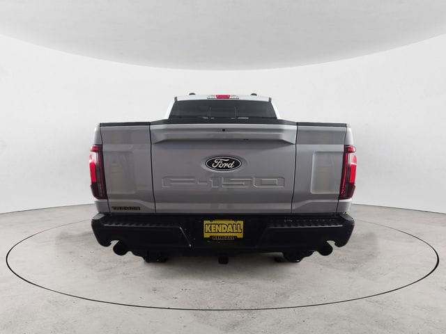 Used 2025 Ford F-150 Tremor 4D SuperCrew – 1FTFW4L81SFB08130