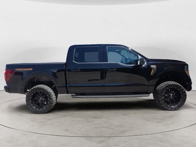 Used 2024 Ford F-150 Tremor 4D SuperCrew – 1FTFW4L57RFC20642