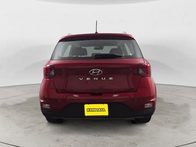 Used 2023 Hyundai Venue Limited 4D Sport Utility – KMHRC8A36PU218884