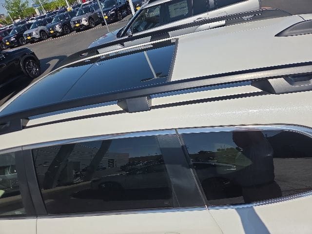 Used 2024 Subaru Ascent Limited 4D Sport Utility – 4S4WMAUD8R3461987
