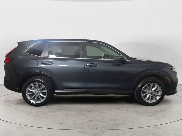 Used 2024 Honda CR-V EX 4D Sport Utility – 7FARS4H43RE017829
