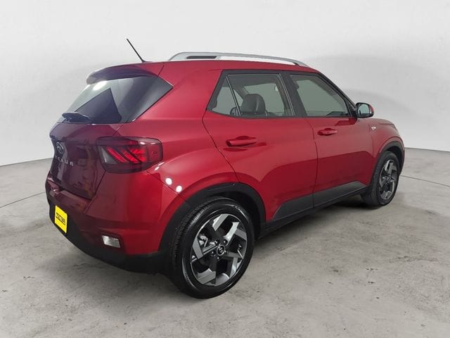 Used 2023 Hyundai Venue Limited 4D Sport Utility – KMHRC8A36PU218884