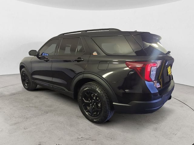 Used 2023 Ford Explorer Timberline 4D Sport Utility – 1FMSK8JH7PGA67732